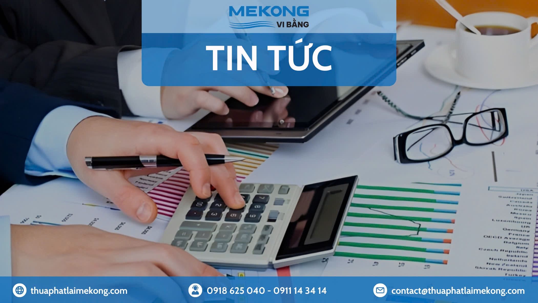 Commercial property: building work.