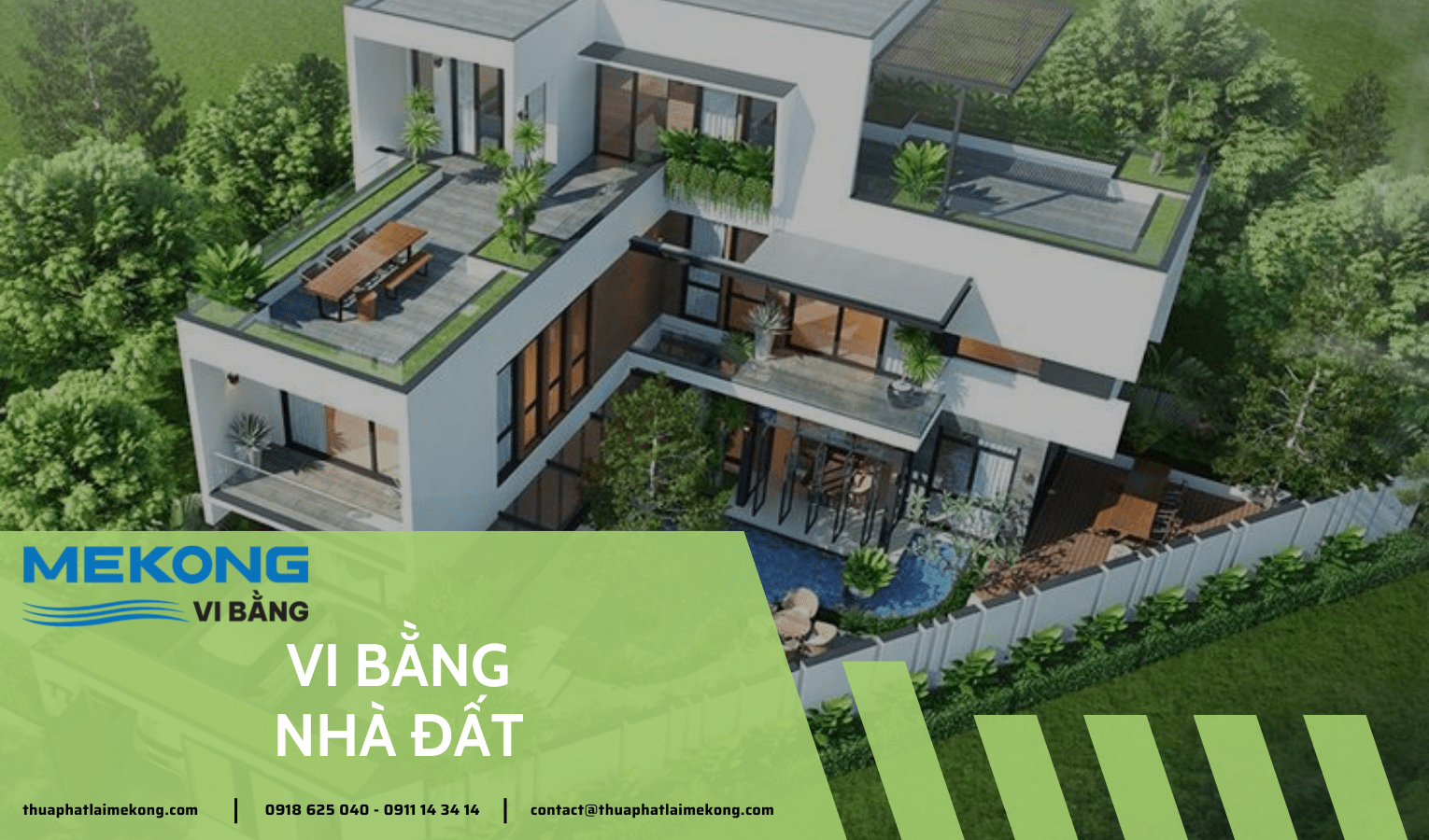 Vi bằng nhà đất